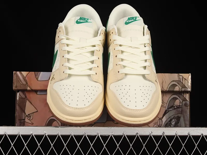 All categories Nk SB Dunk series Nk SB Dunk Low low-top sneakers Nk Dunk Low LV co-branded high-end customized SB low-top sports and leisure sneakers XD6188-003